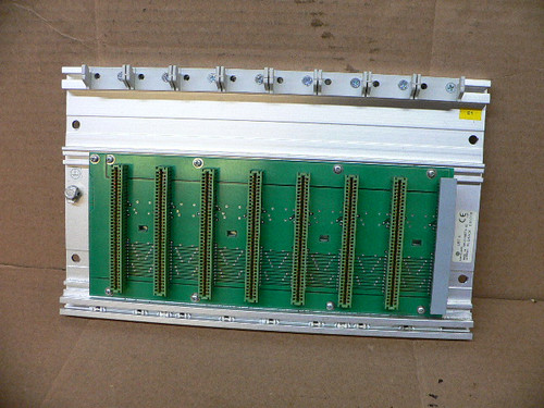 SCHLEICHER UBT 8 PLC CHASSIS MOUNT SCHLEICHER UBT 8 PLC CHASSIS MOUNT