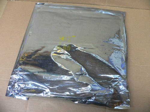 Okuma 1911-1542 E4809-045-122-C ECP-IIA CNC Board