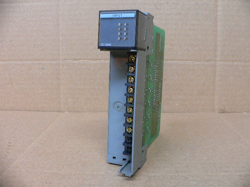 1746-IB8 Allen Bradley SLC 500 DC Input Module 1746IB8 1746-IB8 Allen Bradley SLC 500 DC Input Module 1746IB8