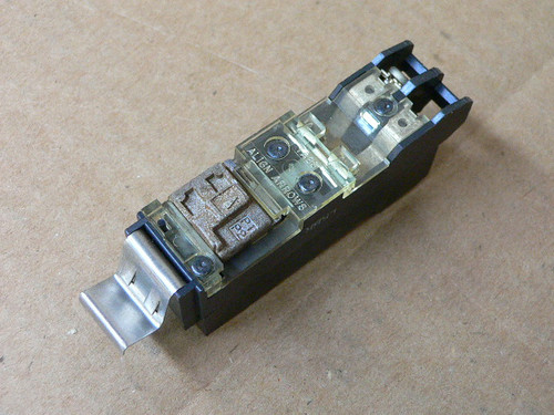 ALLEN BRADLEY 40495-455-18 RENEAWL STARTER PART