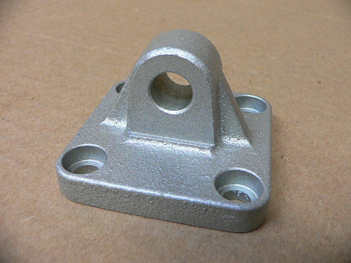 SMC NCA200-21-Q6309 NCA20021Q6309     SINGLE CLEVIS BRACKET