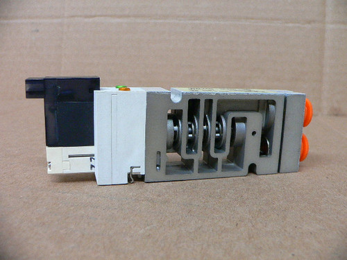 SMC VQ2240-5LOB-N9 VQ22405LOBN9     VALVE     SOLENOID