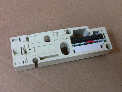 SMC SV2000-50-21A-C0 MANIFOLD BLOCK