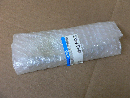 SMC SY50M-2-1DA-B6 SY50M21DAB6 MANIFOLD BLOCK ASSEMBLY