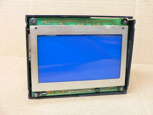 ALLEN BRADLEY 2711-T5A3L1X PANELVIEW 550 MONOCHROME TERMINAL 5.5-INCH - DAMAGE ALLEN BRADLEY 2711-T5A3L1X PANELVIEW 550 MONOCHROME TERMINAL 5.5-INCH - DAMAGE