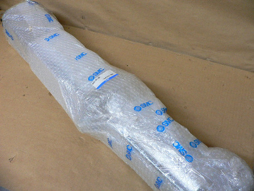 SMC C95NT100-500 C95NT100500     CYLINDER     TIE ROD