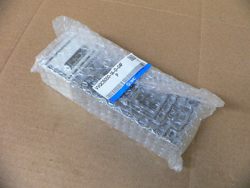 SMC VVQC5000-1A-D-04F VVQC50001AD04F MANIFOLD BLOCK