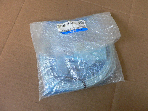 SMC ISE75-N02-65-PLA ISE75N0265PLA ISE70/75 PRESSURE SWITCH -ISE70/75 1/4" PT