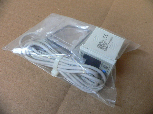 SMC LFE0B-MVC LFE0BMVC IFW/PFW FLOW SWITCH