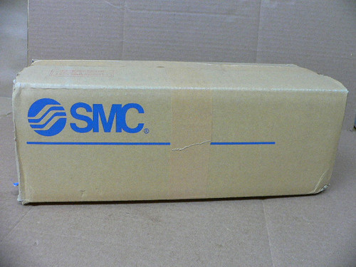 SMC MGPM50-200A-Z73L MGPM50200AZ73L CYLINDER GUIDE W/AIR CUSHION SLIDE BR