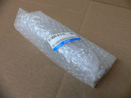 SMC VVQ4000-1A-S1-03 VVQ40001AS103     MANIFOLD BLOCK