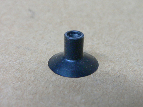 SMC ZP218UTN ZP2-18UTN THIN FLAT PAD