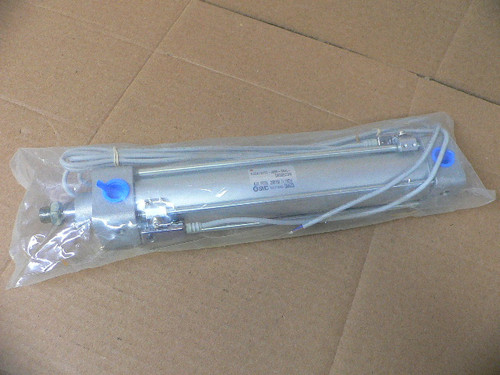 SMC NCDA1B150-0800-A54L-00392CDN PNEUMATIC CYLINDER