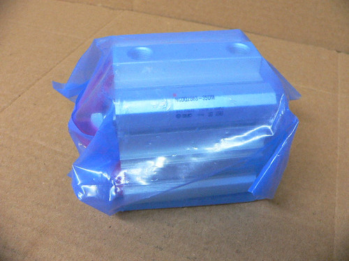 SMC NCDQ2B63-35DM NCDQ2B6335DM AIR CYLINDER COMPACT CYLINDER SERIES NCQ2/CQ2