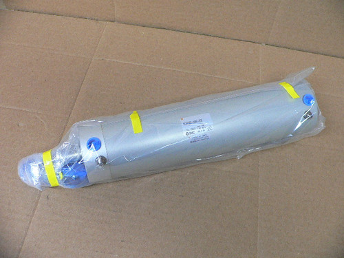SMC NCGUA63-0800-XC6 NCGUA630800XC6 NCG CYLINDER