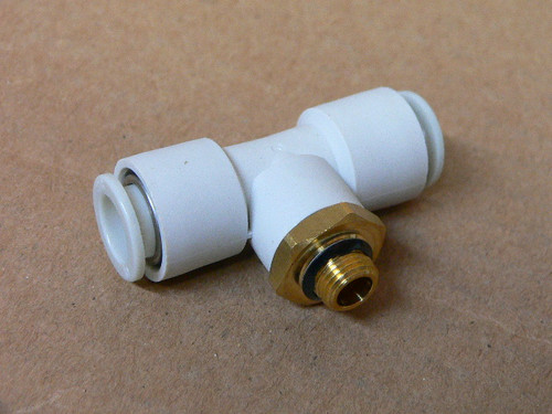 SMC KQ2T10-U01 PNEUMATIC TUBE CAP SMC KQ2T10-U01 PNEUMATIC TUBE CAP