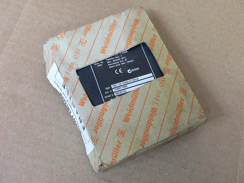 WEIDMULLER 7940011660 TWI-1/0-10Vdc/4-20mA TWI-1 0-10V WEIDMULLER 7940011660 TWI-1/0-10Vdc/4-20mA TWI-1 0-10V