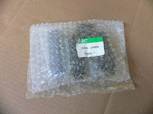 SMC RFKSS-J4J0004 RFKSSJ4J0004 COE NEWNES/MCGEE UL