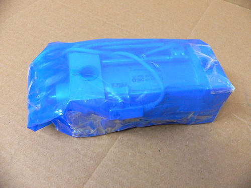 SMC NCDA1B200-0250-A54L-98258CDN NCDA1B200-0250-A54L PNEUMATIC CYLINDER SLIDE