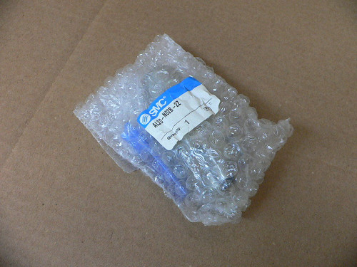 SMC AL20N02B2Z AL20-N02B-2Z AL MASS PRO 1/4 MODULAR (NPT) LUBRICATOR