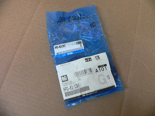 SMC PPD-63(C95) PISTON SEAL MB ST