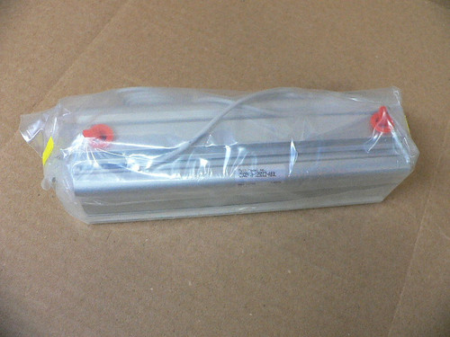 SMC CDQ2A40-125DCZ-A93L CDQ2A40125DCZA93L COMPACT CYLINDER CQ2