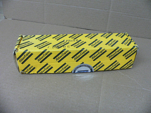 ATLAS COPCO LZB 54 A180-11 AIR PNEUMATIC MOTOR ATLAS COPCO LZB 54 A180-11 AIR PNEUMATIC MOTOR