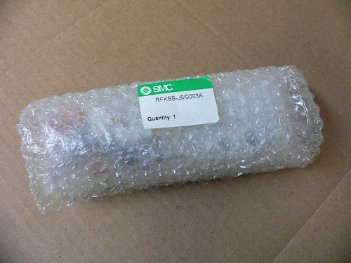 SMC RFKSS-J6I0003A RFKSSJ6I0003A DOUCET VICTO INC SMC RFKSS-J6I0003A RFKSSJ6I0003A DOUCET VICTO INC
