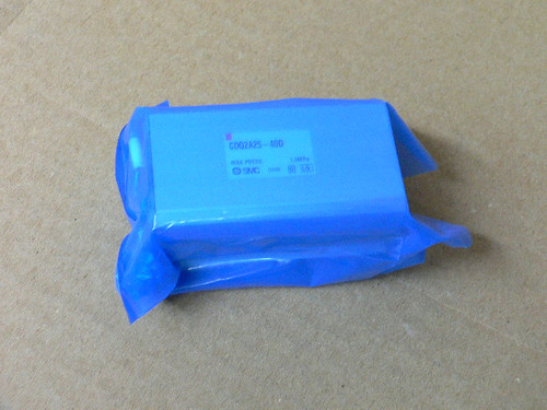 SMC Pneumatic Cylinder CDQ2A25-40D NEW