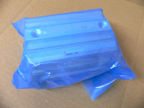 NCQ2A6375D SMC NCQ2A63-75D AIR CYLINDER COMPACT CYLINDER SERIES NCQ2/CQ2