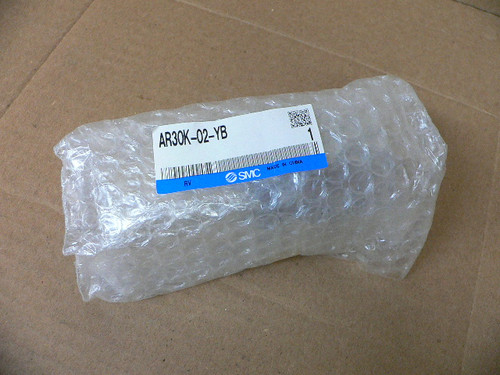 SMC AR30K-02-YB AR30K02YB     REGULATOR     MODULAR