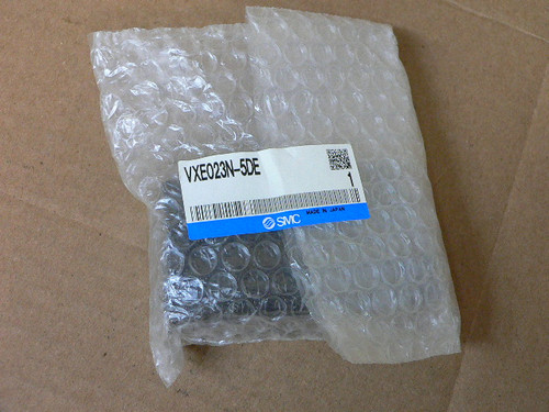 SMC VXE023N-5DE VXE023N5DE     COIL ASSY