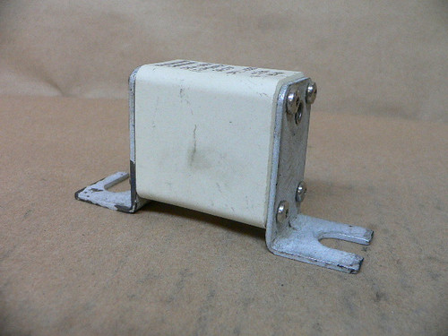 BUSSMANN FUSE 170L4220 125A 125 AMP 660V VOLT BUSSMANN FUSE 170L4220 125A 125 AMP 660V VOLT