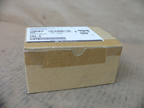 SMC VA66 VA6-6 OIL DISTRIBUTOR 6-STA