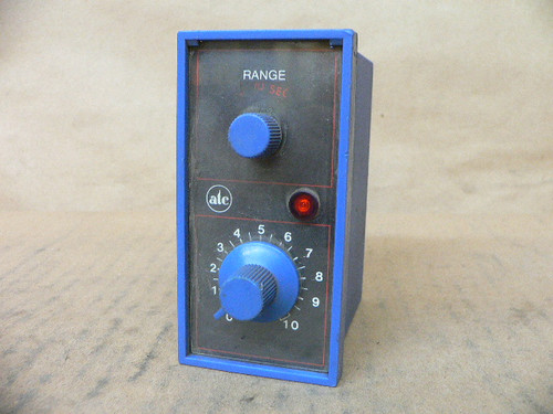 ATC328, 328B, 200/Q T0XX TIMER RELAY