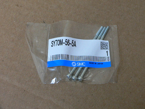 SMC SY70M565A SY70M-56-5A SCREW