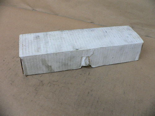NEW IN BOX IDEAL 2" X 2"X 5" RESURFACER MEDIUM 80-475M NEW IN BOX IDEAL 2" X 2"X 5" RESURFACER MEDIUM 80-475M