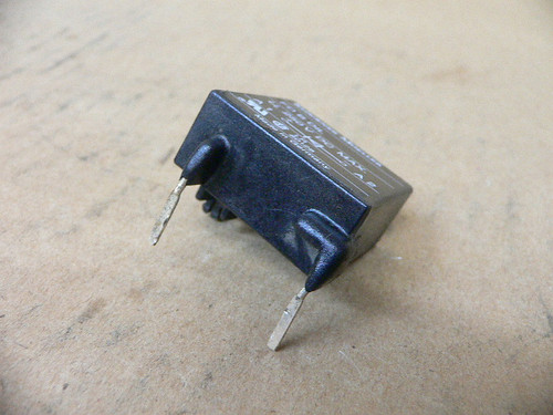 Klockner Moeller FD B DIL Free-Wheel Diode Suppressor,