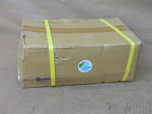 SMC MGPM80125 PNEUMATIC CYLINDER 80MM BORE 125MM STROKE