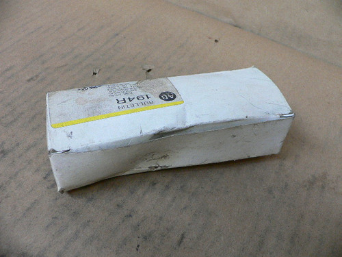 Allen Bradley 194R-FCC1 Fuse Cover, 1 Pole