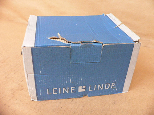 LEINE & LINDE 507670-01, RSI 503 (BRAND NEW) INCREMENTAL ENCODER LEINE & LINDE 507670-01, RSI 503 (BRAND NEW) INCREMENTAL ENCODER