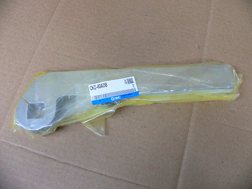 SMC CKZ63A018 CKZ-63A018 CLAMP ARM