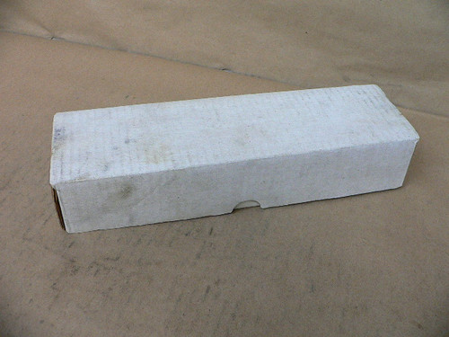NEW IN BOX IDEAL 2" X 2"X 5" RESURFACER COARSE 80-475C NEW IN BOX IDEAL 2" X 2"X 5" RESURFACER COARSE 80-475C