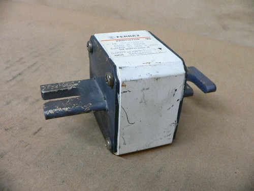 FERRAZ SHAWMUT 300185 FUSE FERRAZ SHAWMUT 300185 FUSE