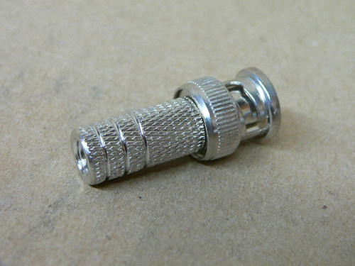 PROVOCATIVE V299 COAX CONNECTOR PROVOCATIVE V299 COAX CONNECTOR