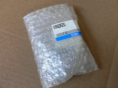 SMC VXN22RZ1U     VALVE     MEDIA