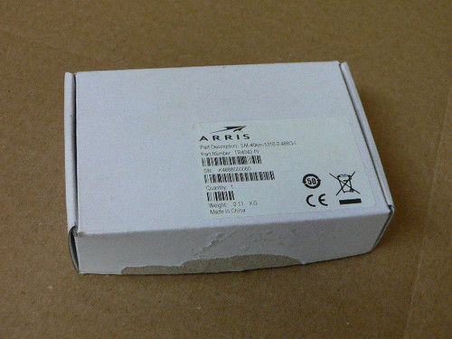 ARRIS TR4040-PI PLUG-IN, 2.125 GB/S TRANSCEIVER MODULE FOR 12.5