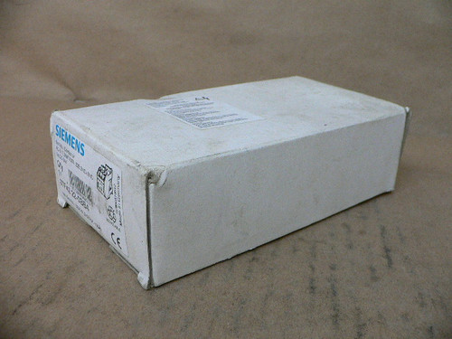 Siemens contactor 24VDC 3TF42 22-0BB4 7,5KW Siemens contactor 24VDC 3TF42 22-0BB4 7,5KW