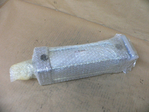 SMC NCA1X3250700 CYLINDER NCA1 TIE ROD