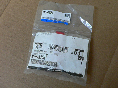 SMC MYHA25H1 MYH-A25H1 HOLDER MOUNTING BRACKET